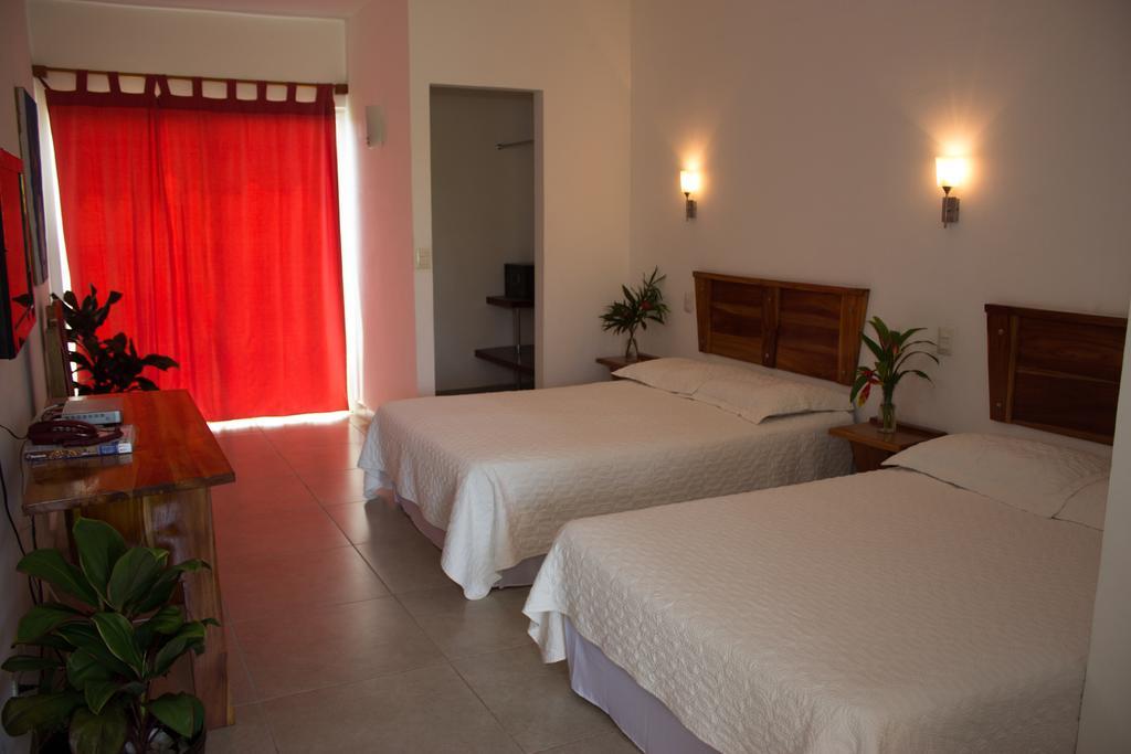Hotel Vista Lago Сантяго Екстериор снимка